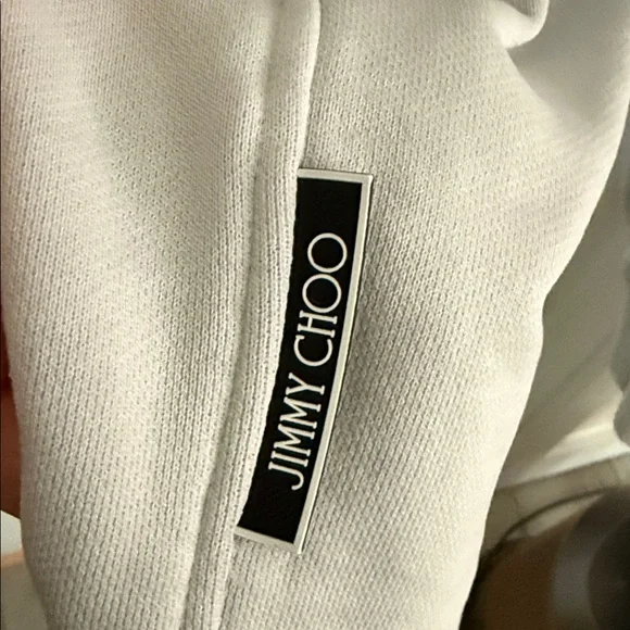 Jimmy Choo Hoodie. - Picture 4 of 9